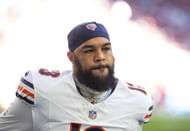 NFL: Chicago Bears at Arizona Cardinals - Source: Imagn